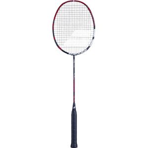 Babolat X-feel SPARK badmintonracket - power - rood
