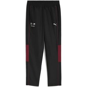 Puma - BMW M Motorsport - Trainingsbroek - Zwart