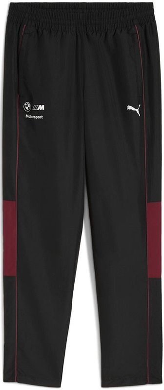 Puma - BMW M Motorsport - Trainingsbroek - Zwart