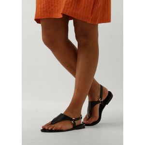 Notre-V 23270 Sandalen - Dames - Zwart - Maat 38