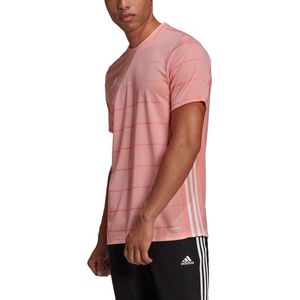 adidas - Campeon 21 jersey - Roze Voetbalshirt - XL - Roze