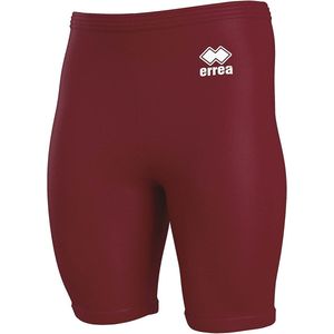 Errea Dawe - Thermobroek - Zwart - Oeko-TexÂ® Standard 100