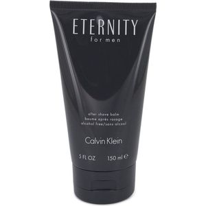 ETERNITY by Calvin Klein 150 ml - After Shave Balm