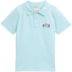 Tom Tailor Piqué poloshirt