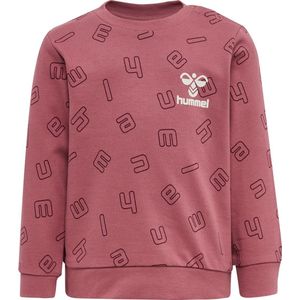 Hummel - Hmlcheer - Sweatshirt - All-over Print - Regular Fit