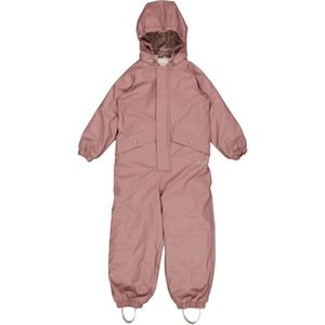 Wheat Thermo Rainsuit Aiko - Dusty Lilac