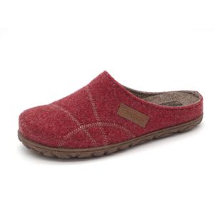 Fischer - 205640 - Pantoffel Muil - Rood