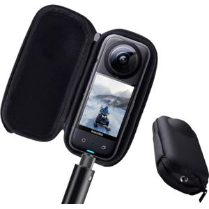 Insta 360 one X3- Beschermhoes- Camerahoes- Hoesje- Lens Cover- insta 360 -Accessoires -insta- Case -360 Camera -Actie Cam
