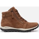 Gabor - Rollingsoft - Veterboots - Cognac