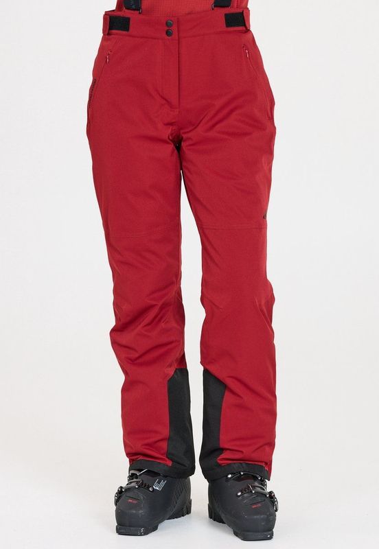 WHISTLER - YARRA - Skibroek - Dames - Technische Functionaliteit - Wind- en Waterdicht