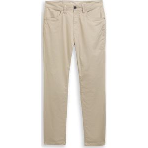 TOM TAILOR Herenbroek, 16764 - lichte kasjmier, 30W / 36L