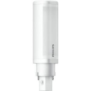 Philips CorePro PL-C LED 5.9W 660lm - 840 Koel Wit | Vervangt 13W