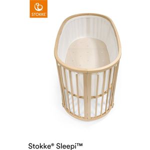 Stokke® Sleepi™ Bed Mesh-voering V3