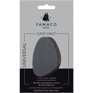 Famaco Easy Latex Half maat 37/38