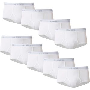 Comfortflex Tailleband Heren Onderbroeken - 7-Pack in Diverse Kleuren