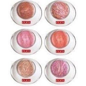 Pupa Milano Luminys 07