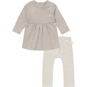 Noppies - Kledingset - 2delig - Jurk Nevada - Legging Angie - Maat 62