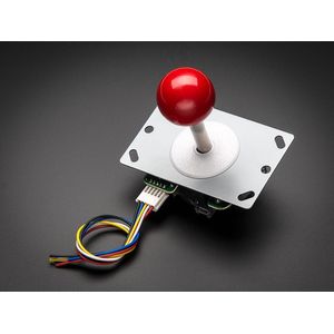 Kleine Arcade Joystick Adafruit 5828
