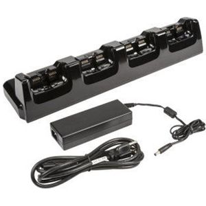 Honeywell charging station, 4 slots