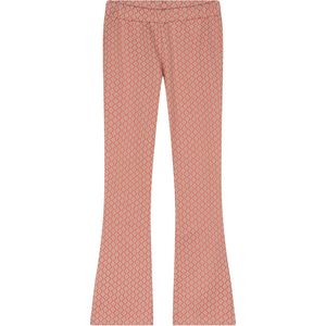 Indian Blue Jeans - Lange Broek - Bright Coral - Maat 140