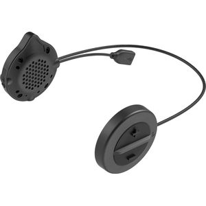 Lexium - Motorhelm - Headset - Intercom Motor - Bluetooth