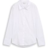 TOM TAILOR Blouse  wit