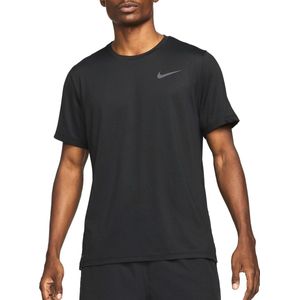 Nike Pro Dri-FIT Sportshirt Heren - Maat S