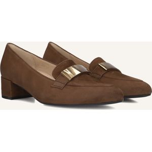 Gabor Pumps 71.432.18 Licht bruin