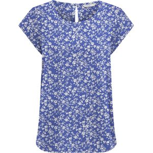 ONLY - ONLNOVA LIFE VIS TOP WVN - Dames - Blouses