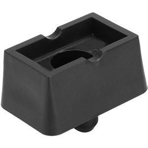 Jack Pad - Car Support Plug - Lifting Platform Block - Jack Pads - Jacking ABS Pad - Geschikt voor 7 Series 51717039760