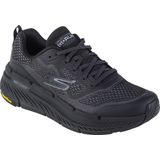 Skechers - Max Cushioning Premier 2.0-Va - Heren Sneakers - Zwart