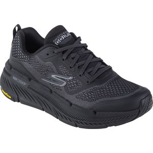 Skechers - Max Cushioning Premier 2.0-Va - Heren Sneakers - Zwart