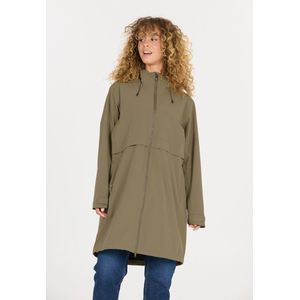 Weather Report - Daytan AWG W-Pro 15000 - Waterdicht Damesjack