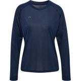 Newline - Beat - T-shirt - Dames - Lange Mouwen - Ademend - Vochtbeheersend - Lichtgewicht