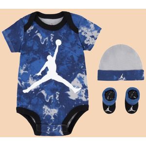 Jordan newborn set 3-delig 0-6 maanden