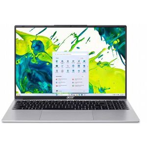 Acer Aspire Lite 16 AL16-54P-30A2 | 16"" IPS WUXGA | Intel Core i3 1305U | 8GB DDR5 | 512GB SSD | W11 Professional