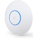 Ubiquiti - UAP-AC-SDHD - Wifi-Toegangspunt - Wit - Geïntegreerde Beveiliging