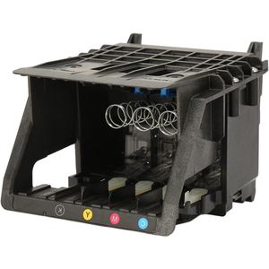 Printkop voor Officejet Pro 8710 8715 8720 8725 8730 952 - ABS - Eenvoudig Te Installeren - Printkop Vervangende Printer Onderdelen .
