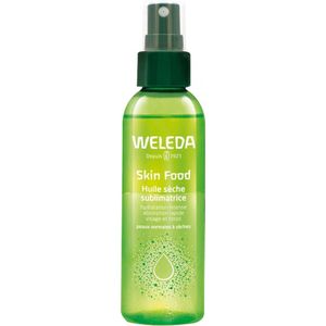 Weleda Skin Food Sublimerende Droge Olie 100 ml
