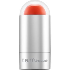R.E.M. Beauty - Eclipse Cheek & Lip Stick - Blush - Rouge - Lipstick - Curtain Call