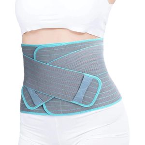 Buikriem voor postoperatief herstel - Compressie buikriem voor mannen en vrouwen