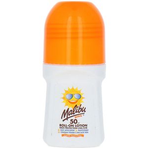 Malibu - Kids Roll-On Lotion - SPF50 - 50 ml