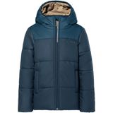 VAUDE - Lulea - Isolerende Jas - Kinderen - Outdoorjas - Met Kap