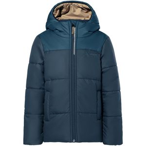 VAUDE - Lulea - Isolerende Jas - Kinderen - Outdoorjas - Met Kap