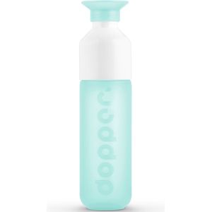 Dopper Original Drinkfles 450 Ml. Polar Blue