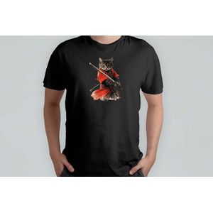 Sake Sunrise - T Shirt - Japanese - Anime - Vibes - KawaiiCulture - MangaMagic - OtakuWorld - SakuraSeason - Japanse - KawaiiCultuur - OtakuWereld - SamuraiGeest
