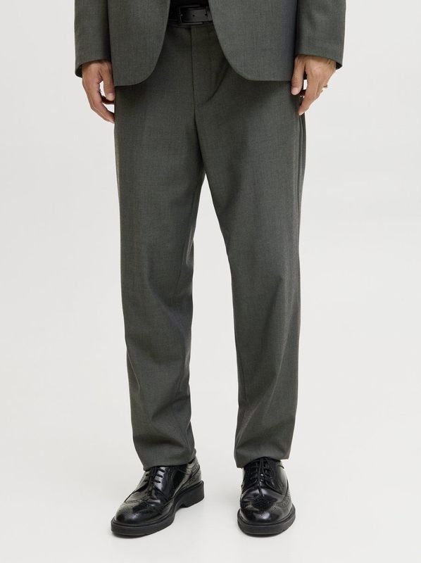 Jack & Jones - Theo - Geklede Broek - Regular Fit