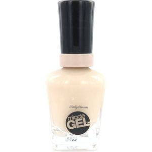 Sally Hansen Miracle Gel Nagellak Birthday Suit 110