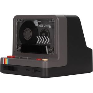 Solacis Cassette speler - Cassette - Cassettespeler - Cassette speler - Draagbare cassette speler - Must have!