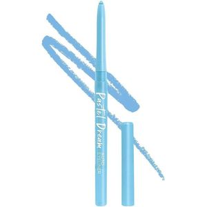 LA Girl - Pastel Dream - Auto Eyeliner - Powder Blue